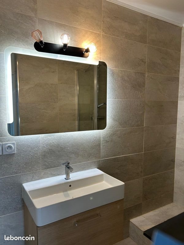 Appartement à louer, 64m², Le Mans