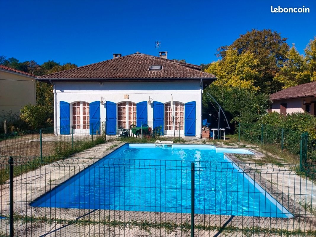 Maison à vendre, 200m², Mérignac