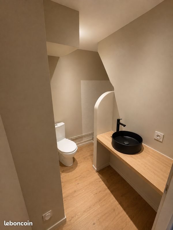 Appartement à louer, 25m², Poligny