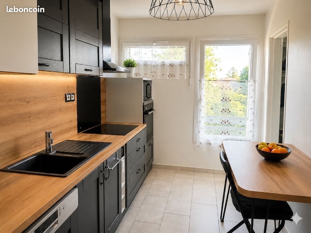 Appartement à vendre, 64m², Conflans-Sainte-Honorine