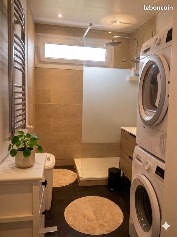 Appartement à vendre, 64m², Conflans-Sainte-Honorine