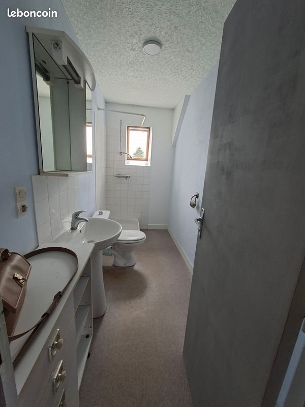 Appartement à louer, 63m², Le Lude