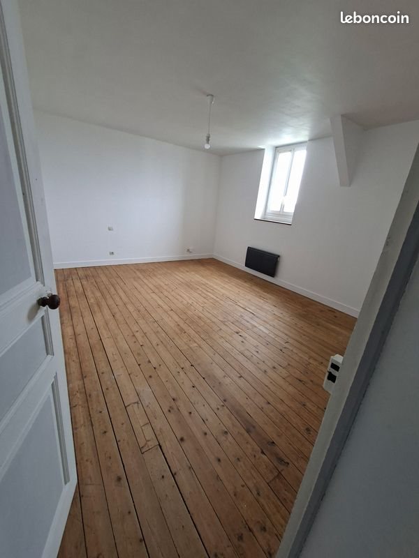 Appartement à louer, 63m², Le Lude
