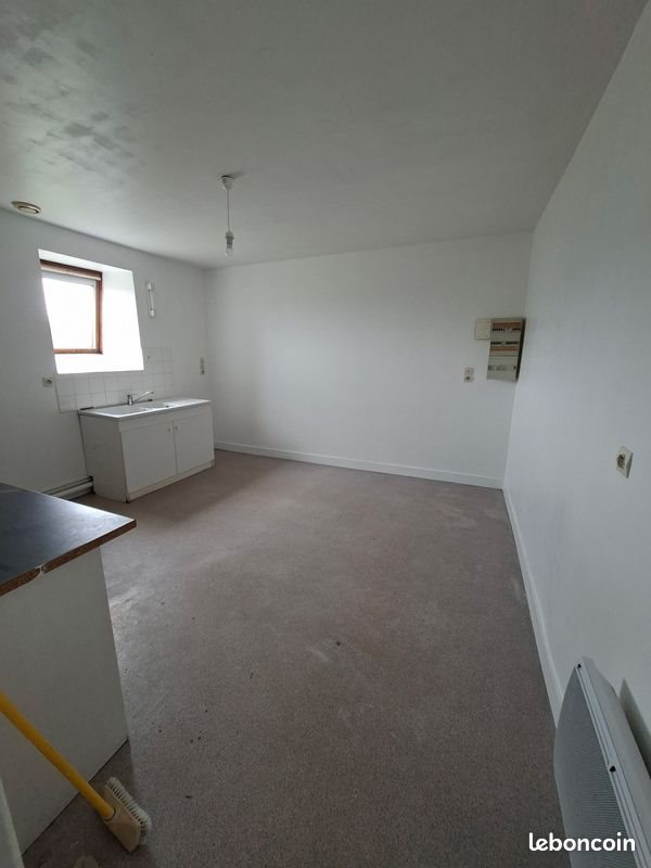 Appartement à louer, 63m², Le Lude