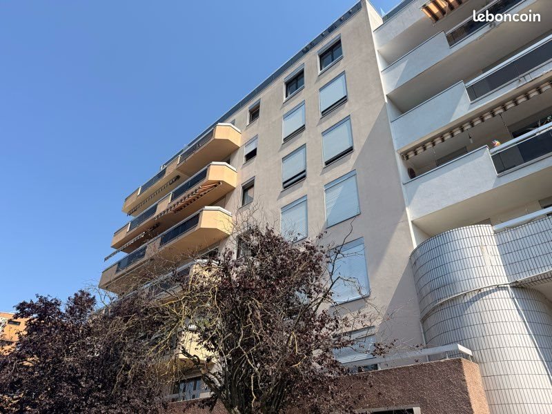 Appartement à louer, 25m², Chelles
