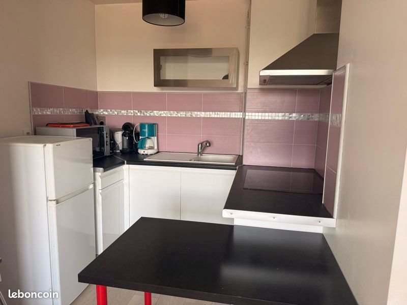 Appartement à louer, 25m², Chelles