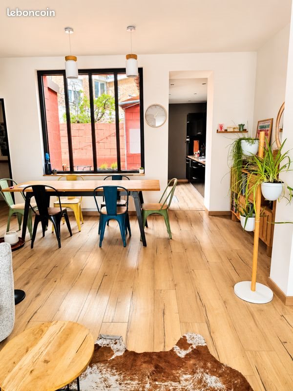 Maison à vendre, 90m², Hazebrouck