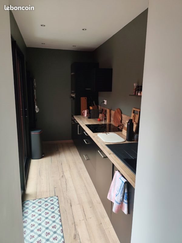 Maison à vendre, 90m², Hazebrouck