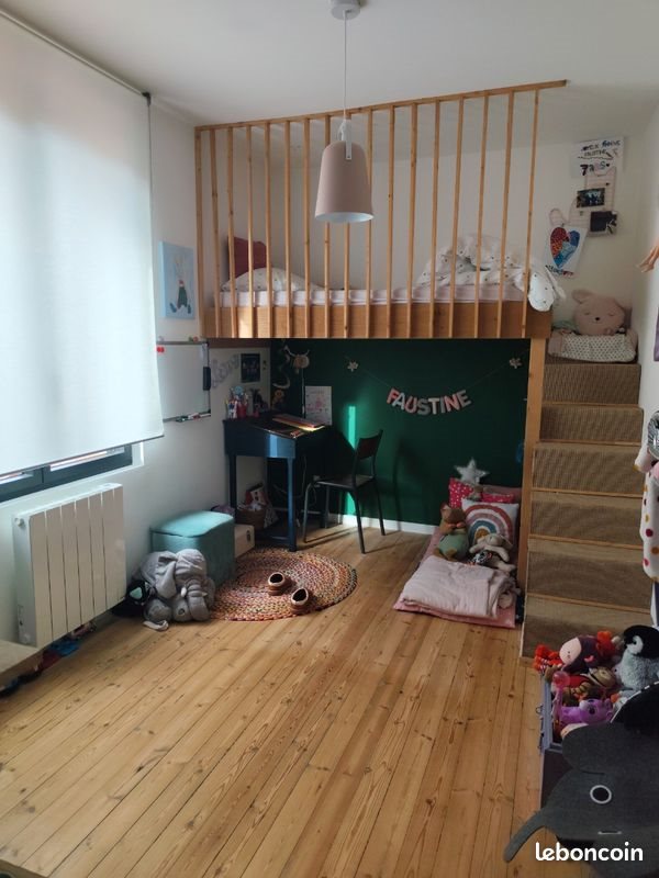 Maison à vendre, 90m², Hazebrouck