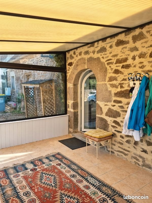 Maison à vendre, 66m², Trémel