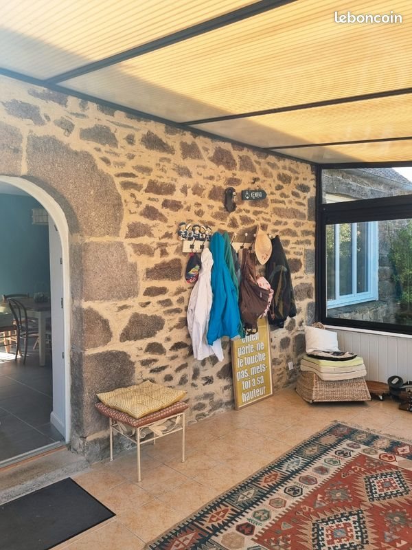 Maison à vendre, 66m², Trémel