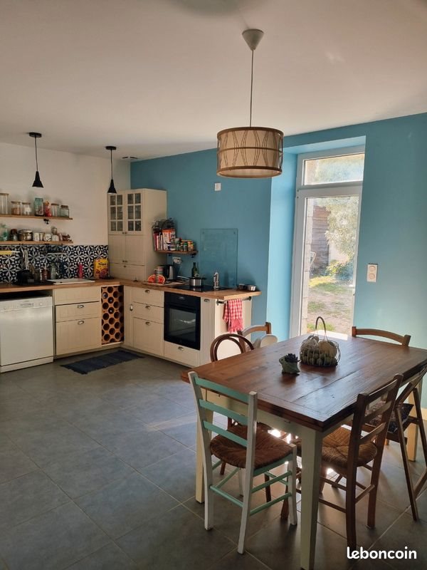 Maison à vendre, 66m², Trémel