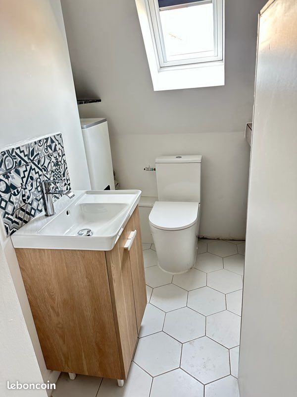 Appartement à louer, 17m², Dijon