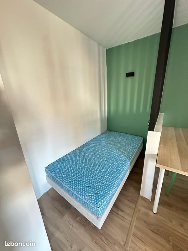 Appartement à louer, 17m², Dijon
