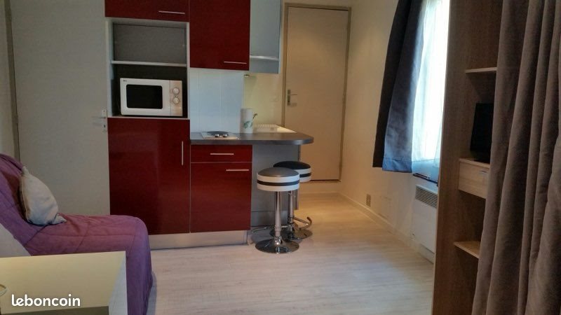 Appartement à louer, 18m², Nîmes
