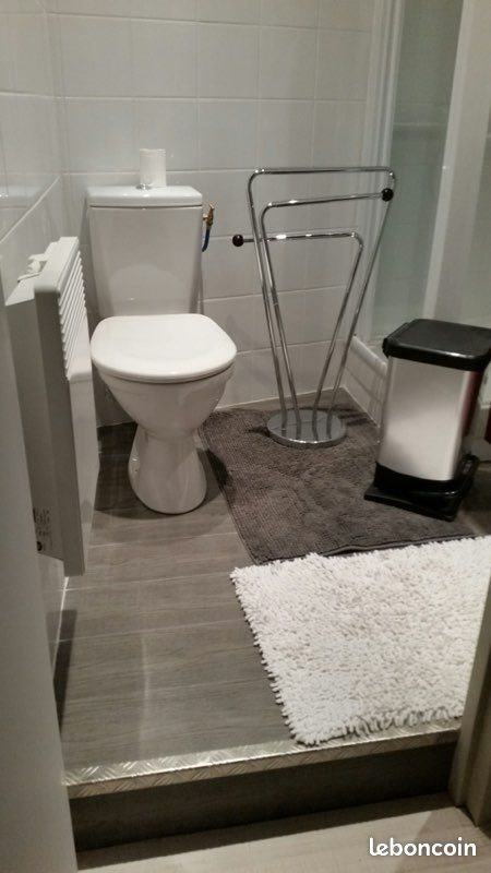 Appartement à louer, 18m², Nîmes