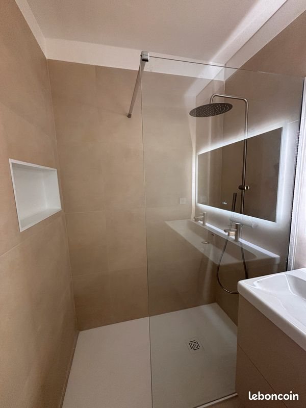 Appartement à louer, 82m², Aix-en-Provence