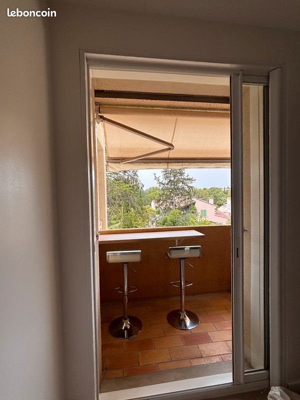 Appartement à louer, 82m², Aix-en-Provence
