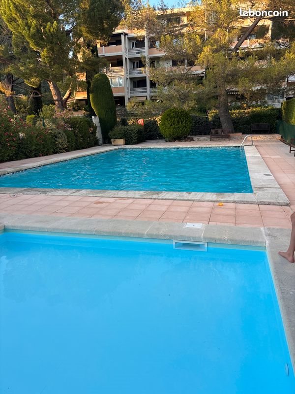 Appartement à louer, 82m², Aix-en-Provence