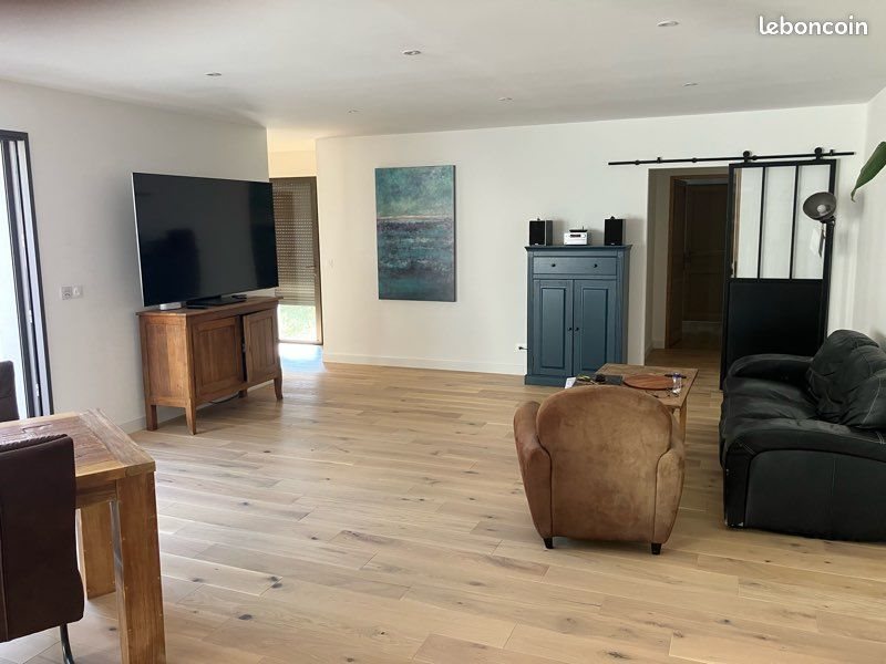 Maison à vendre, 120m², Lagord