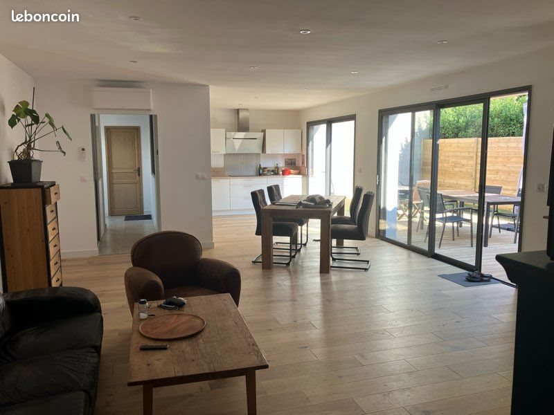 Maison à vendre, 120m², Lagord