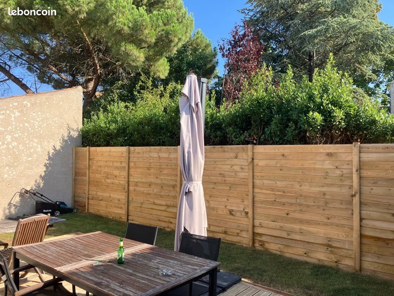 Maison à vendre, 120m², Lagord