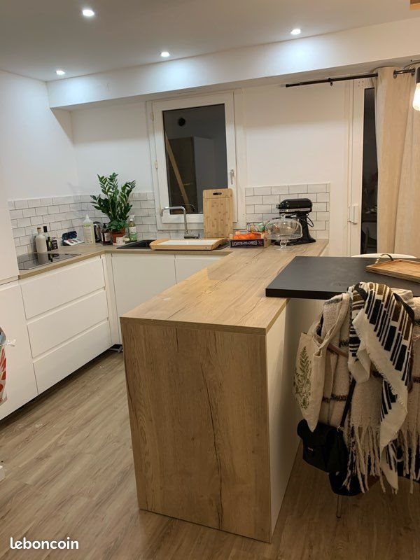 Appartement à louer, 47m², Mérignac