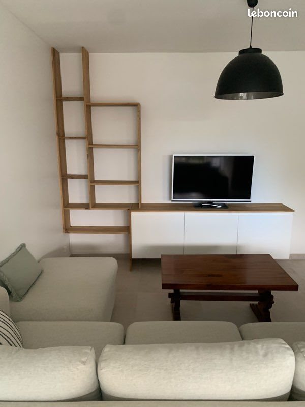 Appartement à louer, 47m², Mérignac