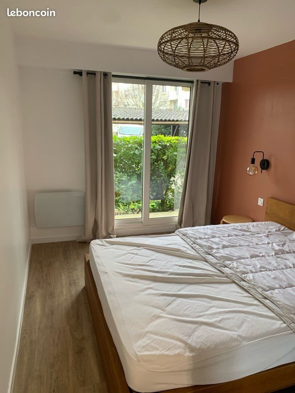 Appartement à louer, 47m², Mérignac