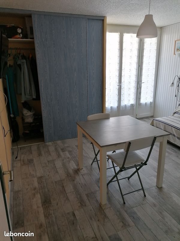 Appartement à vendre, 29m², Saint-Hilaire-de-Riez
