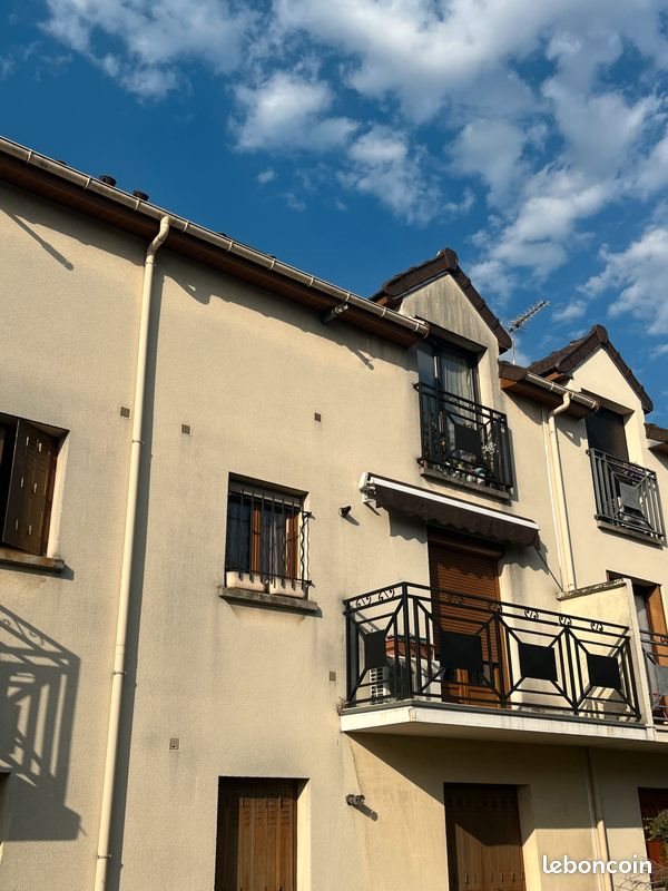 Appartement à louer, 42m², Drancy