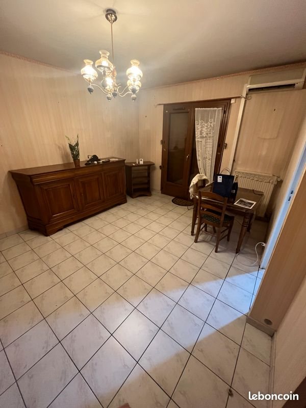 Appartement à louer, 42m², Drancy