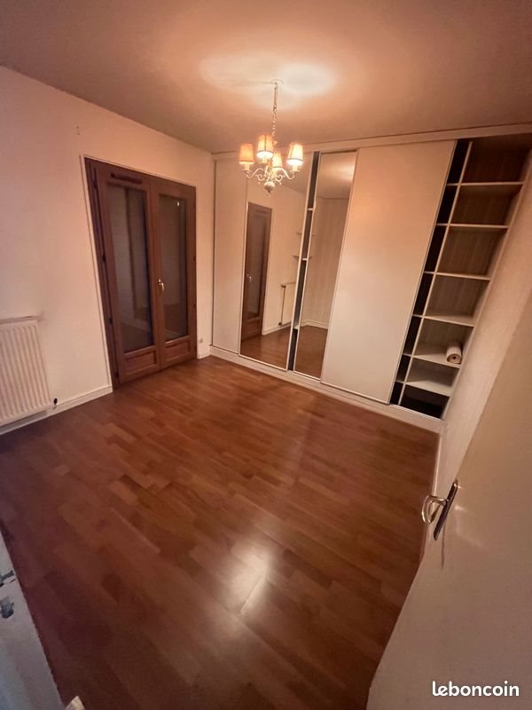Appartement à louer, 42m², Drancy