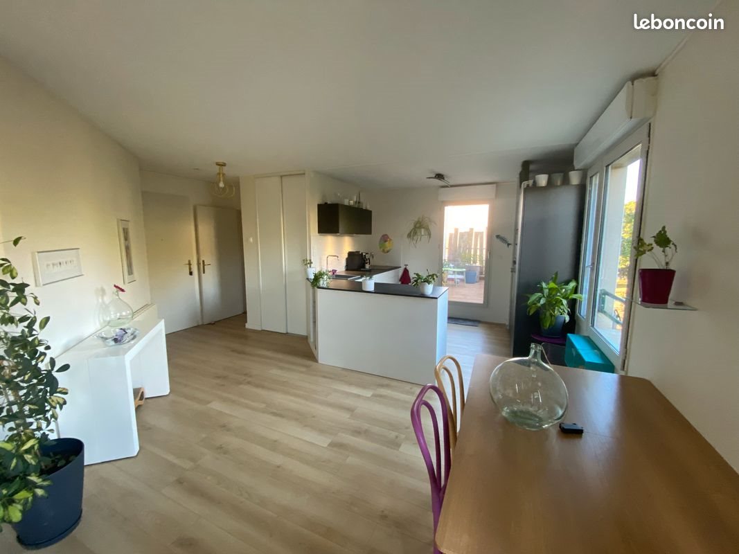 Appartement à vendre, 65m², Mâcon