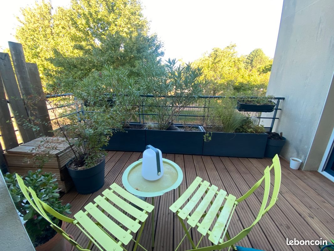 Appartement à vendre, 65m², Mâcon