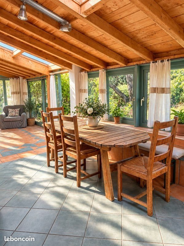 Maison à louer, 100m², Saint-Gély-du-Fesc