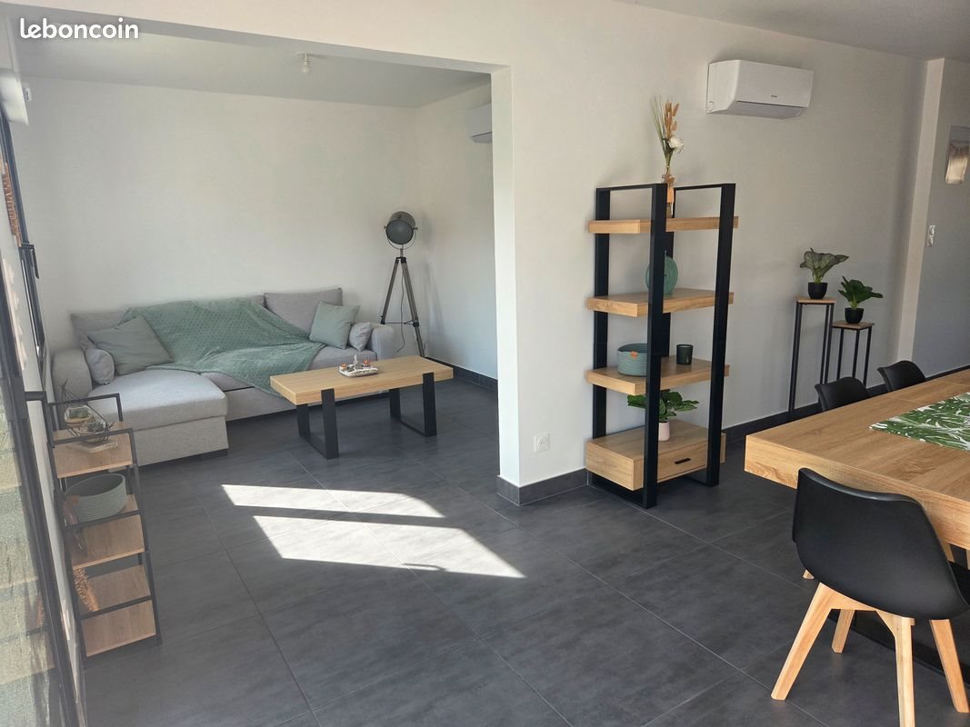 Maison à vendre, 110m², Mimizan