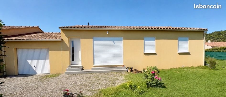 Maison à vendre, 85m², Oraison