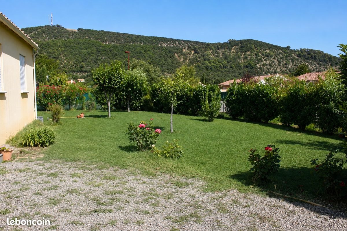 Maison à vendre, 85m², Oraison