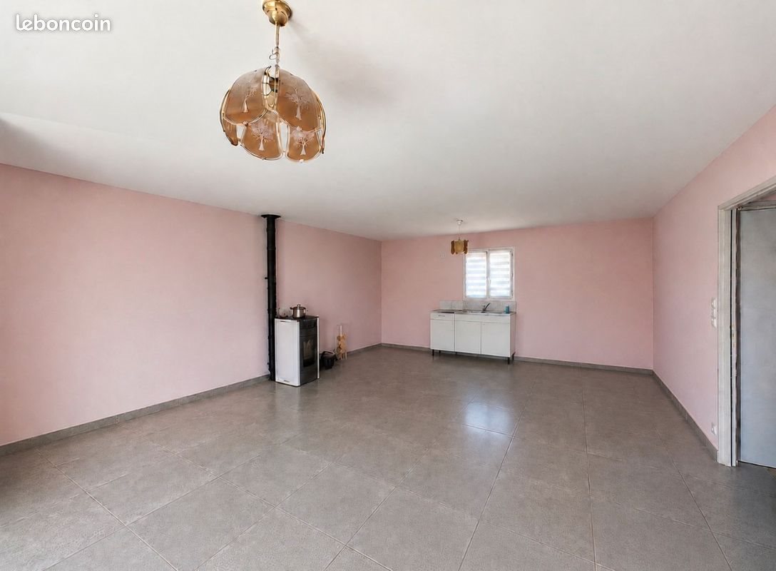 Maison à vendre, 85m², Oraison