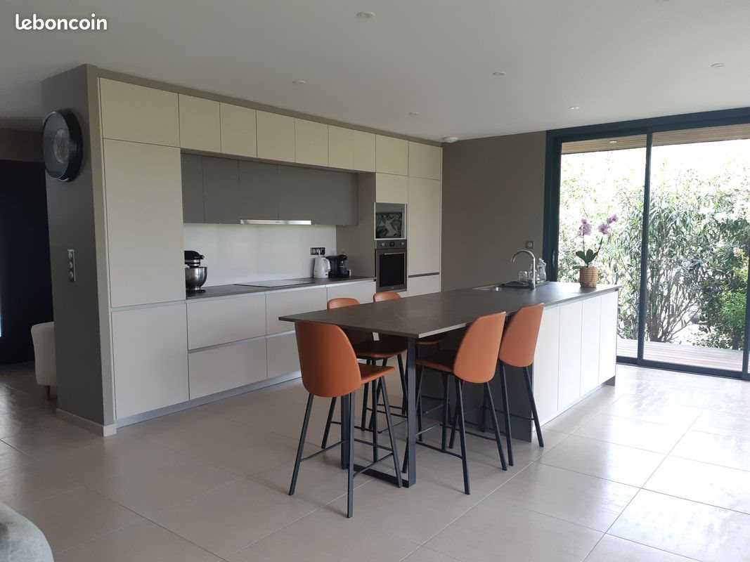 Maison à vendre, 122m², Saverdun