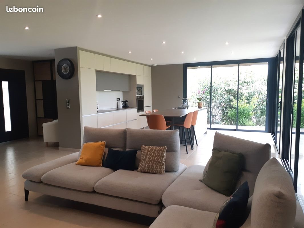 Maison à vendre, 122m², Saverdun