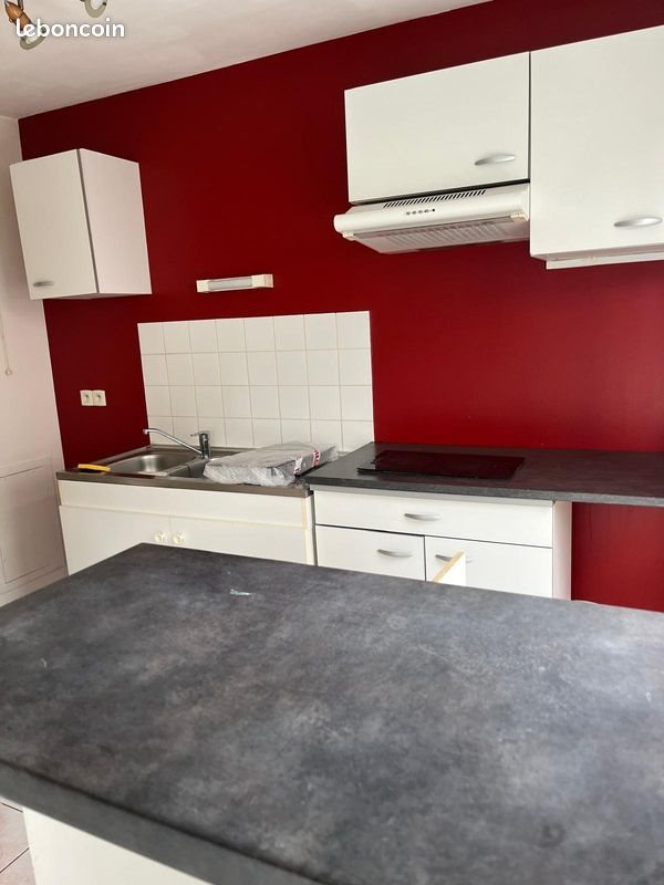 Appartement à louer, 62m², Rennes