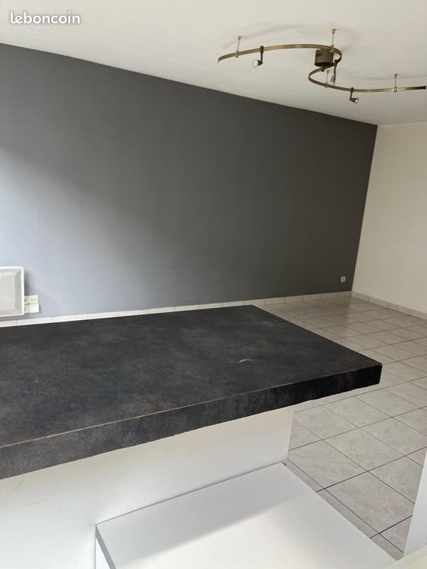 Appartement à louer, 62m², Rennes