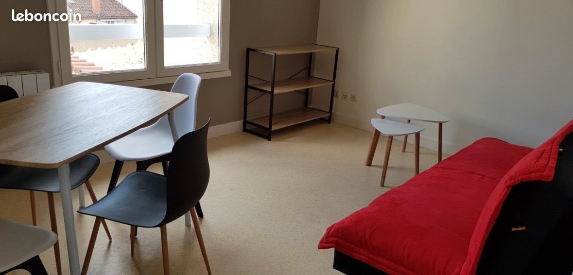 Appartement à louer, 39m², Aurillac