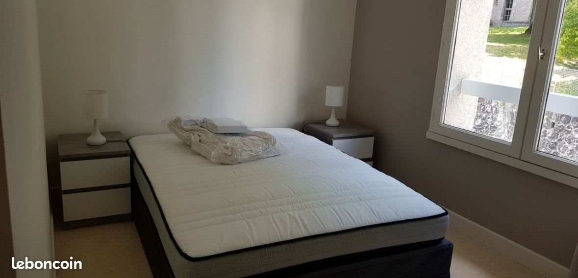 Appartement à louer, 39m², Aurillac