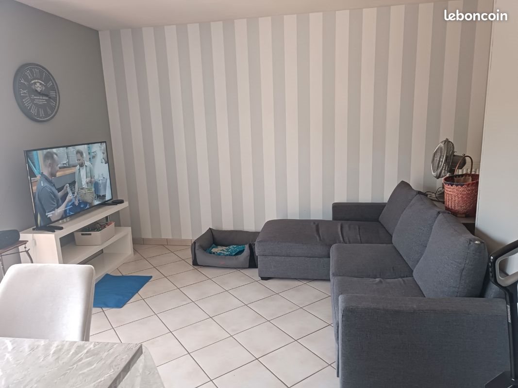 Appartement à louer, 65m², Onet-le-Château