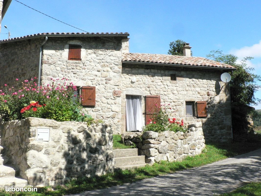 Maison à vendre, 35m², Saint-Julien-du-Gua