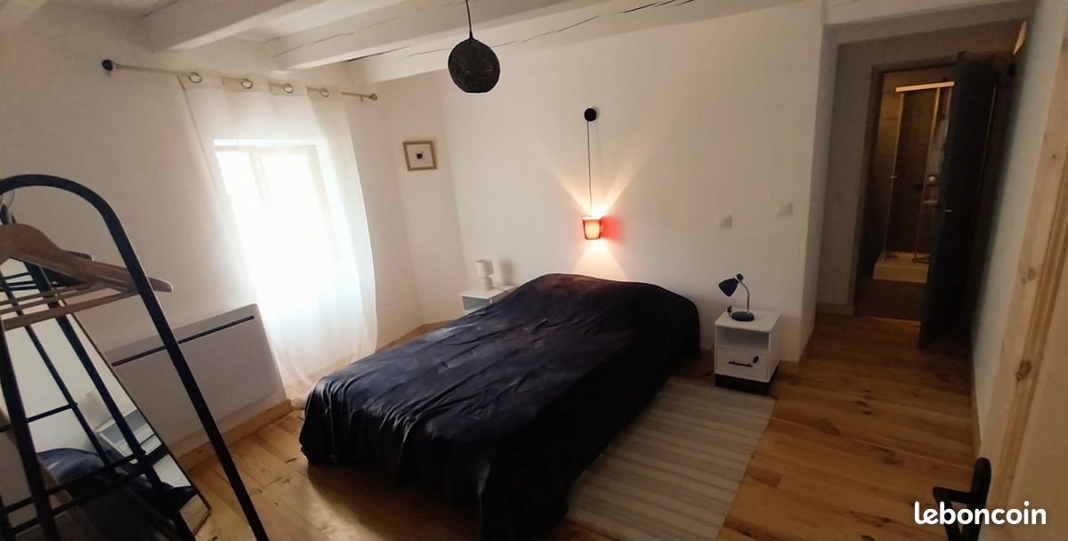Maison à vendre, 35m², Saint-Julien-du-Gua