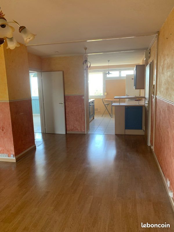 Appartement à vendre, 60m², Lille
